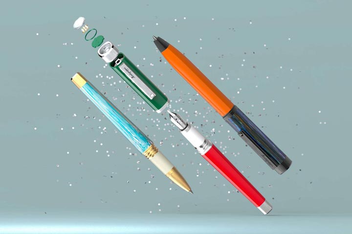 correct grip types
