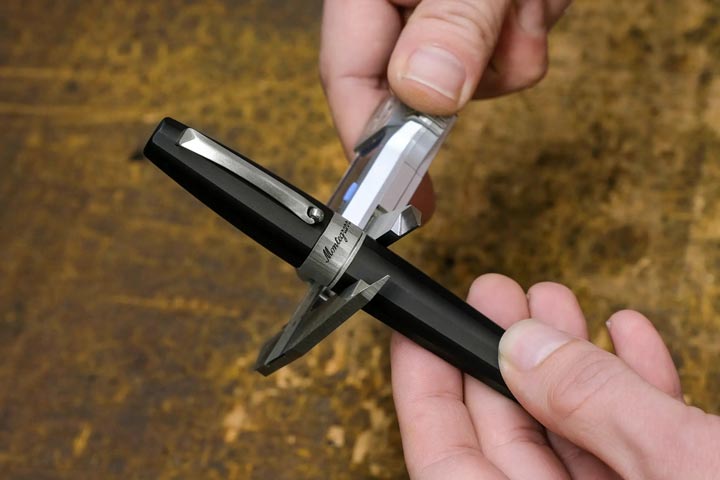 recommended grips