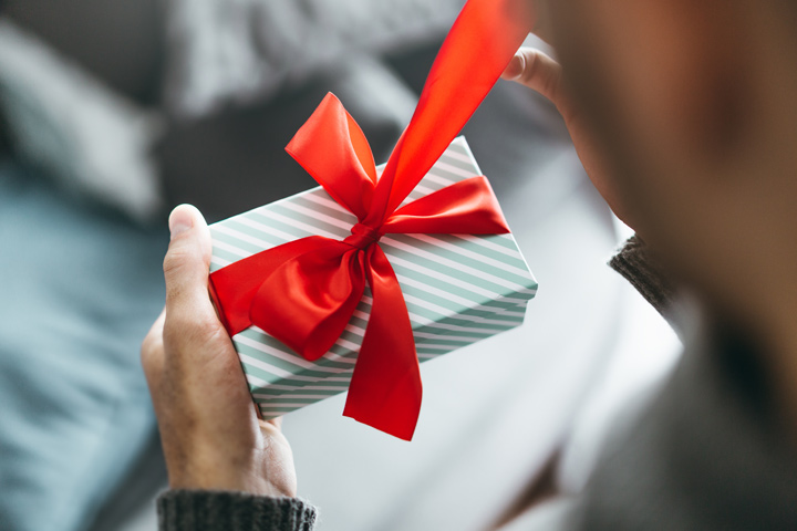 keychain gift