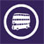Knight Bus Purple