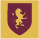 Gryffindor Red