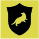 Hufflepuff Yellow
