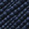 Blue Saffiano Leather