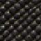 Black Saffiano Leather