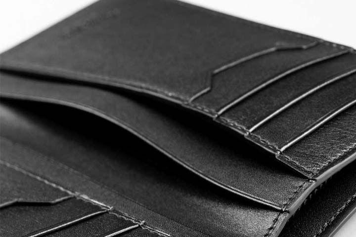 coat wallet