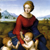 Madonna of the Meadow