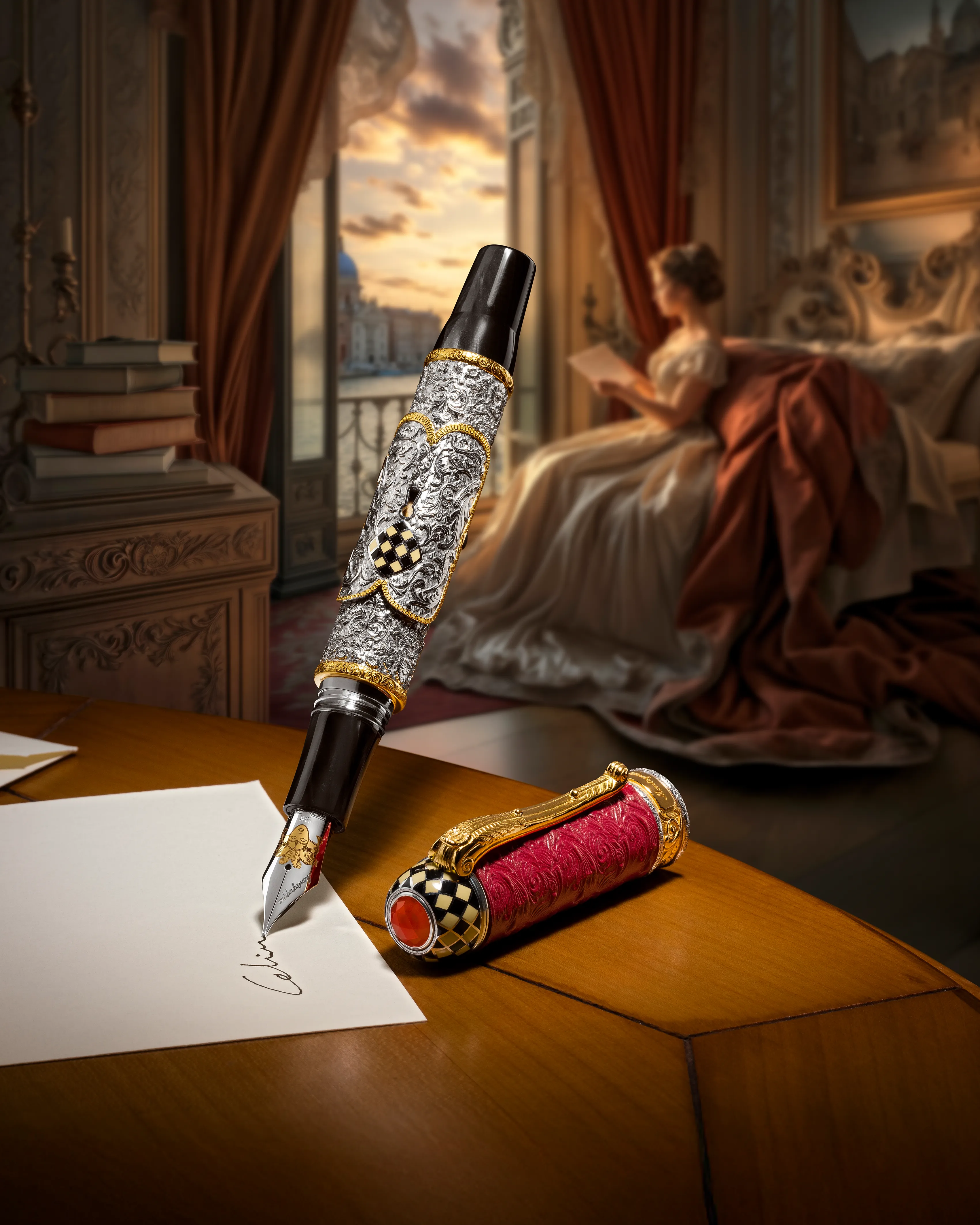 Luxury Pens