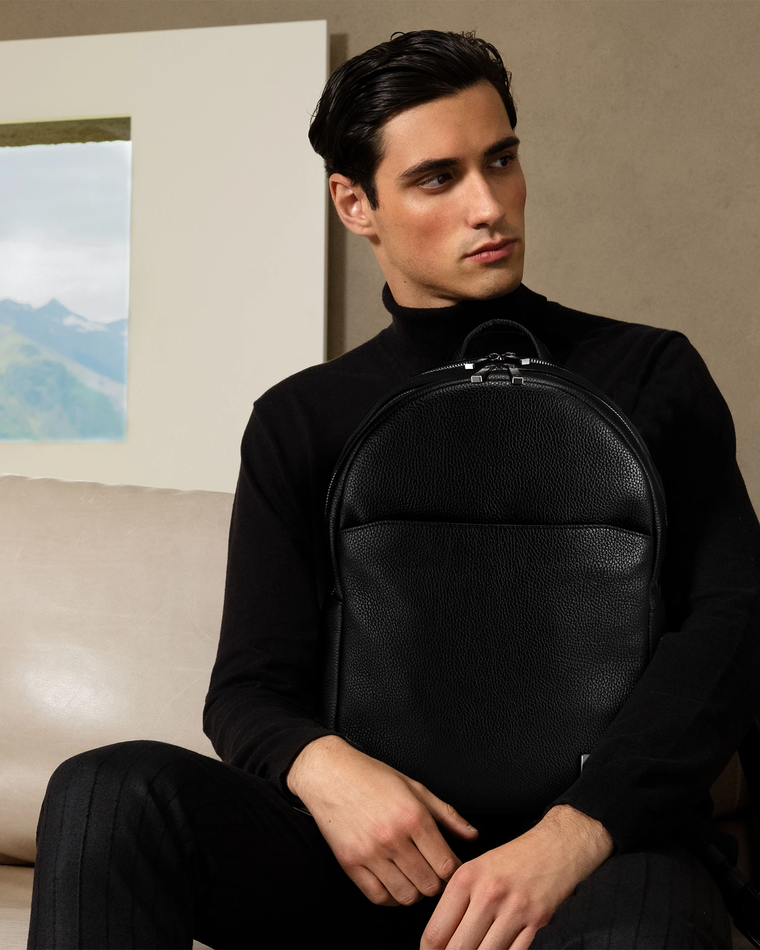 Luxury Accessories